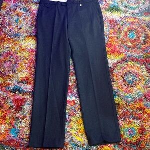 Angelo liktrico men’s vintage wool pants